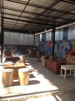 Viva Shack Hostel Chiang Mai Exterior photo