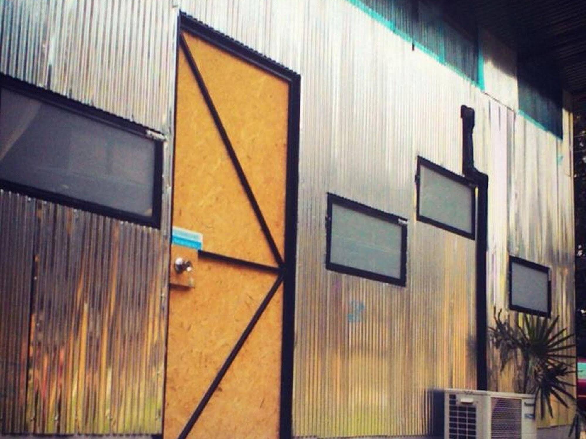 Viva Shack Hostel Chiang Mai Exterior photo